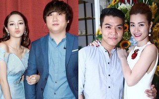 Những cặp đôi ca sĩ - nhạc sĩ ăn ý nhất Vpop, cứ kết hợp là có hit "triệu view"