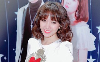 Bí quyết trang điểm ‘không tuổi’ của bà xã Trấn Thành ở đời thường và trên thảm đỏ
