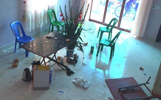 Tết buồn của một người con có bố nát rượu: đánh đập mẹ, đập phá đồ đạc trong nhà