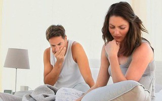 Những dấu hiệu khi làm "chuyện ấy" báo động cơ thể bạn mang bệnh trọng
