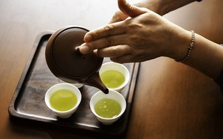 Trà xanh không hoàn toàn tốt như mọi người vẫn nghĩ