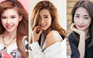 Khi các sao thể hiện tình cảm dành cho thần tượng siêu đáng yêu không thua "fan cuồng"