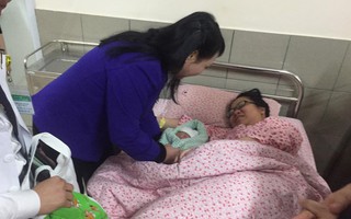 Cả nước có thêm hơn 19 nghìn trẻ sơ sinh trong 6 ngày tết