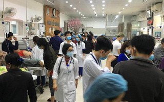 Đã lạm dụng rượu bia ngày Tết, giờ thải độc để bảo vệ gan thế nào?