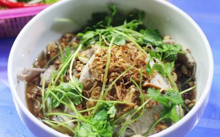 Hết Tết rồi mà vẫn còn nhiều quán xá nổi tiếng Hà Nội chưa mở cửa bán hàng trở lại
