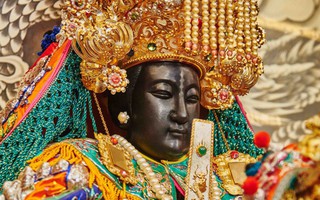 Bà Thiên Hậu - người phụ nữ được thờ trong ngôi chùa cổ nhất Sài Gòn và các tỉnh Nam Bộ là ai?