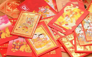 Chuyện bi hài sau ngày Tết: Bố mẹ bị con kiện ra tòa vì "chiếm đoạt" tiền mừng tuổi, kết quả khiến mọi người tranh cãi sôi nổi