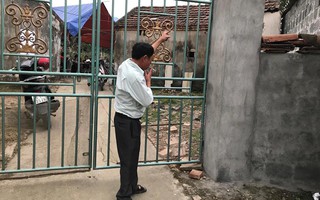 Nam Định: Con rể đâm vợ và bố mẹ vợ, một người tử vong