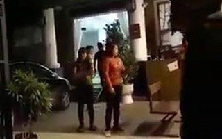 Khách sạn ở Đà Lạt bị tố dùng roi điện tấn công khách