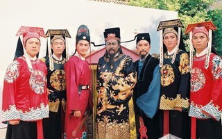 Phận đời của bộ tứ Vương Triều, Mã Hán, Trương Long, Triệu Hổ: Người rời làng giải trí đến phá sản, kẻ chịu tủi nhục đóng phim cấp 3