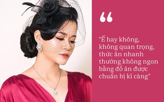 Gái ế và chuyện bị hỏi “bao giờ lấy chồng” trong con mắt của nữ tác giả “ngàn share”
