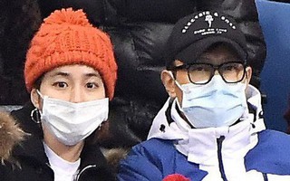 4 năm sau vụ ngoại tình, Lee Byung Hun và Lee Min Jung bí mật hẹn hò nhưng bất ngờ lọt vào ống kính truyền hình