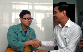 Công an Yên Bái truy tìm kẻ hành hung 2 bác sĩ bị chấn thương nặng sau khi mổ sinh cho sản phụ