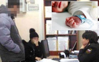 7 năm sống trong đau buồn hối tiếc vì tưởng con đã qua đời, cặp vợ chồng bất ngờ nhận ra con mình còn sống chỉ nhờ một tờ giấy