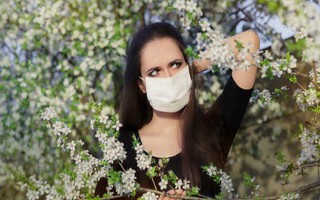 Nhiều người dễ bị dị ứng vào mùa xuân, hãy chữa bằng cách siêu đơn giản với những thứ có sẵn trong nhà