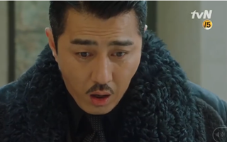 "Ma vương" Cha Seung Won giết thư ký thân cận để tìm tung tích con trai mình