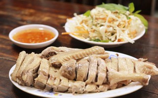 Lỡ mua phải vịt già cũng đừng bực tức, chế biến theo cách này vẫn thơm ngon như thường