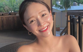 Làn da trẻ ra thêm 10 tuổi với phương pháp rửa mặt được hướng dẫn bởi đài Chosun Hàn Quốc