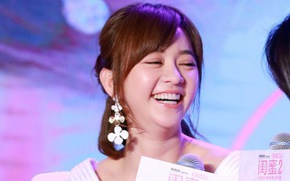 "Mỹ nhân không tuổi" Trần Ý Hàm phát tướng, lộ rõ hai cằm vì tăng cân