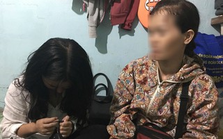 TP.HCM: Đã tìm thấy bé gái 12 tuổi mất tích trong lúc mẹ đi chùa cầu an đầu năm mới
