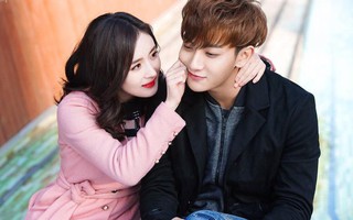 "Người đàm phán" của Dương Mịch: Bộ phim dành cho những ai tôn thờ tình yêu trong sáng nhất hệ mặt trời