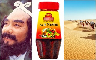 Nhờ cư dân mạng tư vấn đặt tên con họ Sa, ông bố nhận được cái kết cười ra nước mắt
