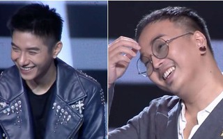 Hakoota Dũng Hà, Juun Đăng Dũng, Gin Tuấn Kiệt... đổ bộ "Sing My Song 2018"