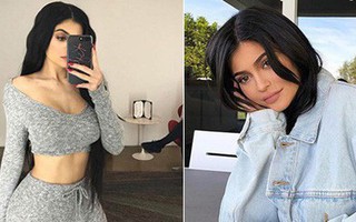 Dù không thừa nhận nhưng đây chính là bằng chứng cho thấy Kylie Jenner đang mang bầu