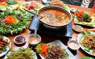 Những thói quen ăn lẩu gây hại đến sức khỏe mà bạn thường bỏ qua