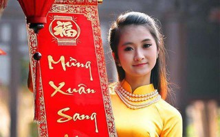 Tổng tập 20 câu chúc Tết ý chất và ý nghĩa nhất cho năm mới Mậu Tuất