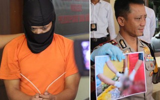 Thai phụ bị hàng xóm bóp cổ chết vì lần nào gặp cũng hỏi "bao giờ lập gia đình"