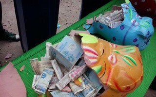 Cả năm không đi làm, chỉ ở nhà chăm con mà vẫn để riêng được 12 triệu xài Tết, mẹ trẻ này khiến chị em ghen tị