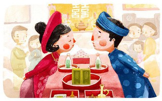 Đừng vội trách em nếu Tết chưa trọn vẹn, vì anh phải nhớ: Tết là để… vô tâm!