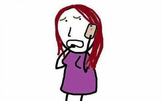 Khổ nhất là cho bạn vay tiền, lúc đòi nợ lại còn phải cầu xin, năn nỉ!