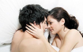 Ngày Tết sẽ đầm ấm hơn nếu bạn làm “chuyện ấy”