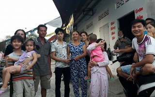 Thanh niên đánh mất gần 18 triệu dành dụm cả năm lúc về ăn Tết đã được đôi vợ chồng nghèo trả lại toàn bộ tiền và giấy tờ