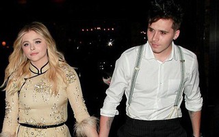 Thật khó tin Brooklyn Beckham chỉ mới 18 tuổi với hình ảnh "già chát" này!