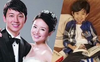 Sống xa con kể từ ngày ly hôn, chồng cũ của Đổng Khiết vẫn âm thầm dõi theo quý tử theo cách rất riêng trong 5 năm qua