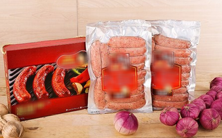 Vợ tức nghẹn vì chồng được thưởng Tết toàn đồ nhập khẩu, không cho con ăn mà gửi hết về biếu ông bà nội