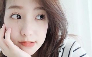 Tuần lễ làm đẹp đón Tết của các nàng bắt đầu bằng công đoạn dưỡng mi