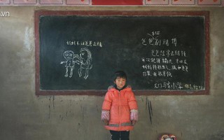 Không mong tiền lì xì hay quần áo mới, có 9 triệu đứa trẻ bị "bỏ rơi" chỉ mong nhận được hơi ấm của cha mẹ