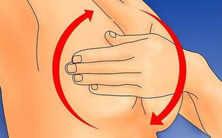 Chuyên gia chỉ cách tự phát hiện bệnh ung thư rất nguy hiểm chị em nào cũng cần thuộc lòng