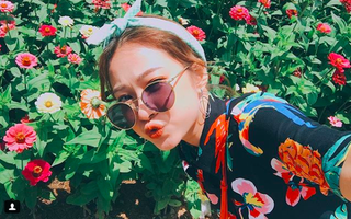Trương Hoàng Mai Anh - hot girl mắng khách bất lịch sự dù "ạ" rõ to cuối câu là ai?