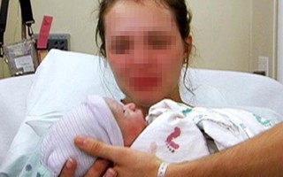 Con gái 11 tuổi đau bụng dữ dội, mẹ đưa đến bệnh viện khám thì bàng hoàng nhận ra con mang bầu sắp sinh, tác giả của cái thai khiến cô ngã quỵ