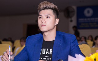 Lâm Vinh Hải: Bạn gái cũ Linh Chi là người hiểu tôi rõ nhất