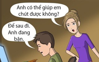6 quan niệm sai lầm về tình yêu mà rất nhiều người vẫn hằng tin tưởng