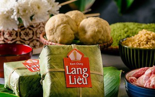 Những địa chỉ đặt bánh chưng ngọt nên thử ở Hà Nội