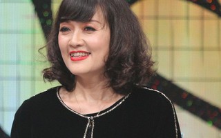 Vân Dung: Chẳng có đạo diễn nào tin để mời đóng phim