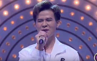 Mỹ nam có giọng hát thảm họa khiến Phương Thanh "tụt huyết áp"