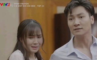 Không chỉ Hồng Đăng, Mạnh Trường cũng có thể nhận biệt danh "thánh nhọ màn ảnh nhỏ" được rồi!